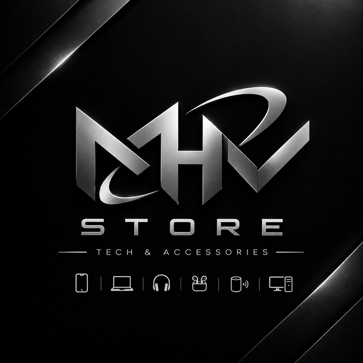 MHV Store | لوازم جانبی و گجت